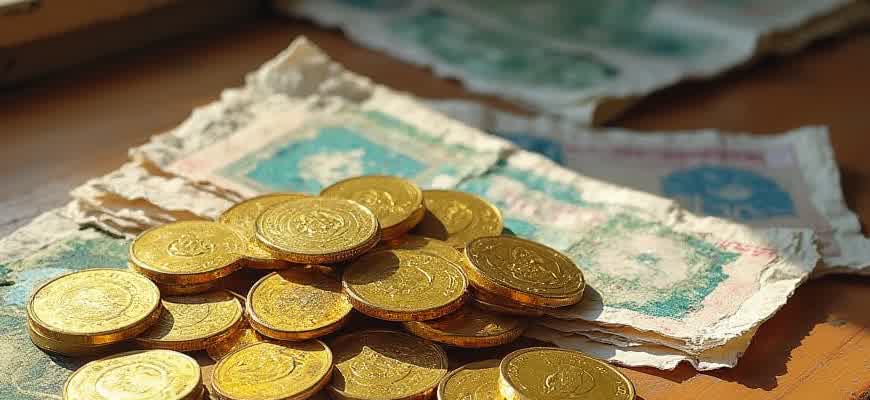 4 Types of Passive Income