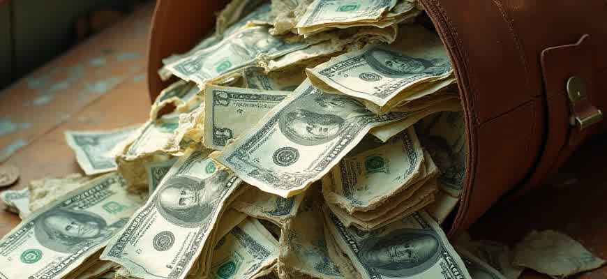 Making Money with K